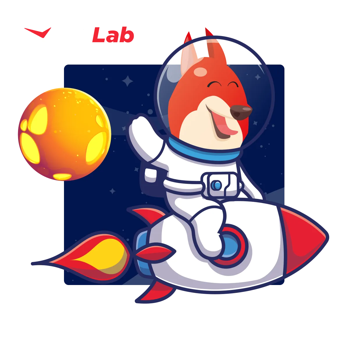 SM Lab
